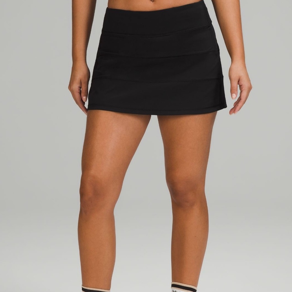 Tennis Skirt